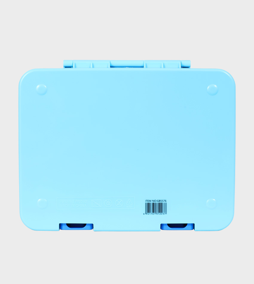 علبة غذاء GB5576